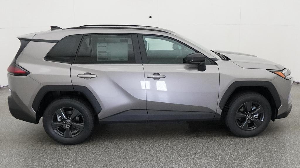 New 2026 Meteor Shower Toyota LE image 14