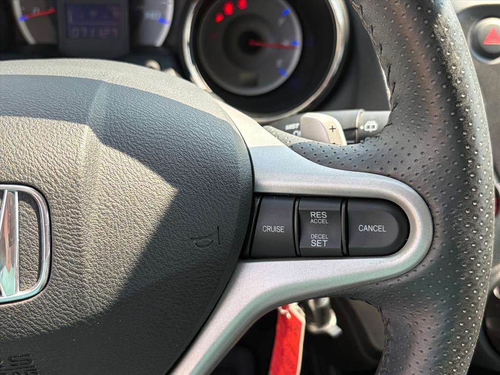 Used 2013 Blue Raspberry Metallic Honda Sport image 15