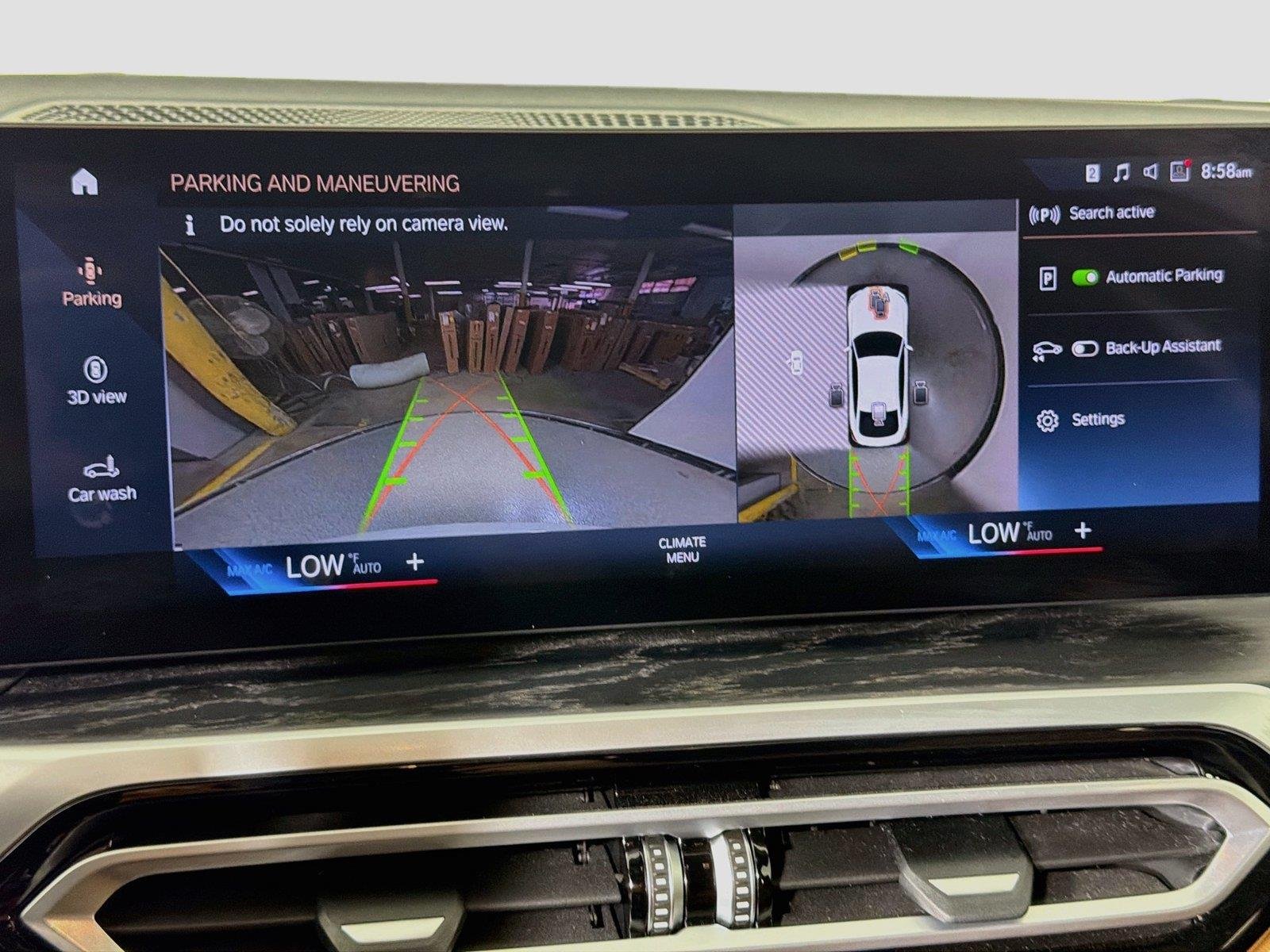 Certified Used 2024 Alpine White BMW 430i image 14