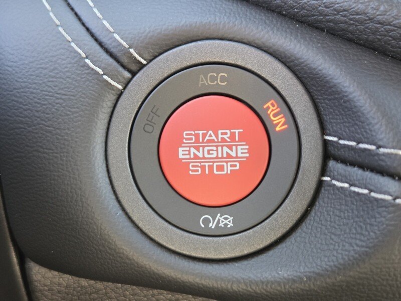 Used 2026 Blue Dodge SRT Hellcat image 33
