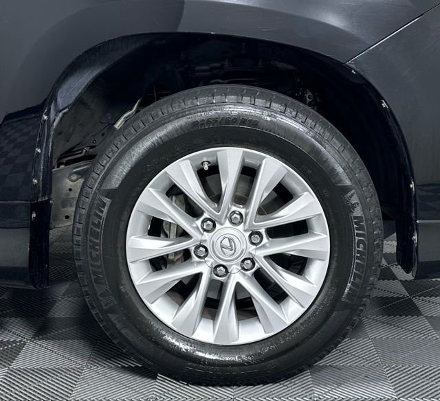 2019 Lexus GX Base - Photo 11