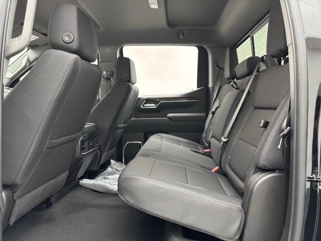 New 2026 Onyx Black GMC Elevation image 37