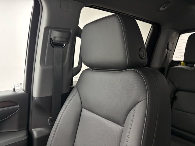 New 2026 Sterling Metallic GMC SLT image 42