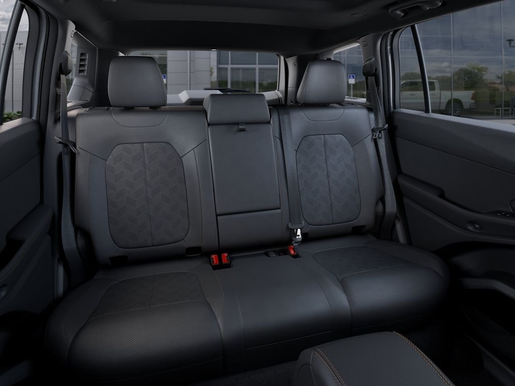 2026 Jeep Cherokee Overland - Photo 15