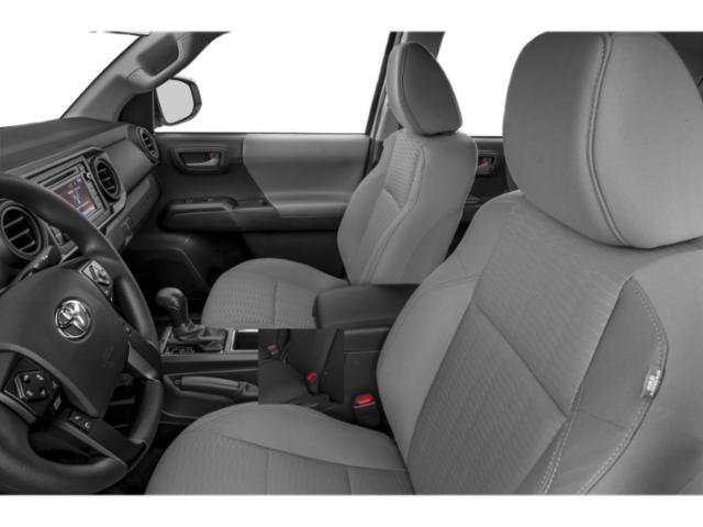 Used 2019 Barcelona Red Metallic Toyota SR image 9
