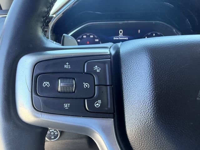 2024 Chevrolet Silverado 1500 RST - Photo 31