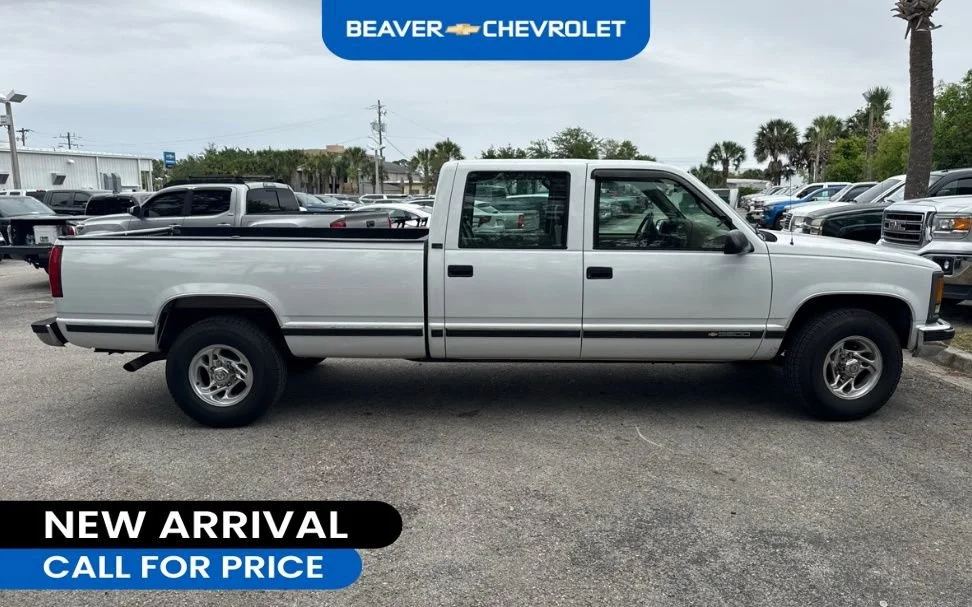 1995 Chevrolet GMT400
