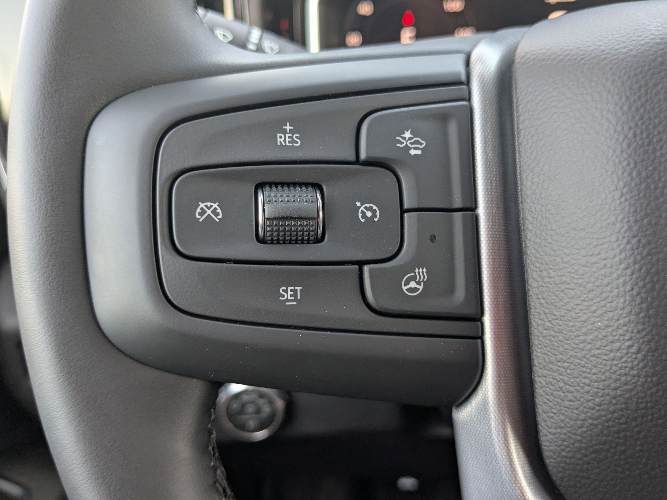 2026 GMC Sierra 2500HD SLT - Photo 12
