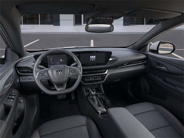 2025 Buick Envista Avenir - Photo 15