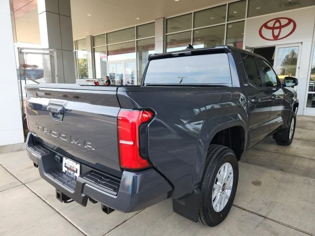 New 2026 Underground Toyota SR5 image 13