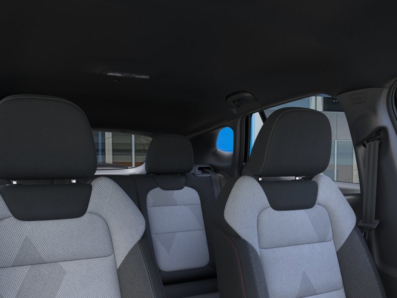 2026 Chevrolet Trax RS - Photo 24