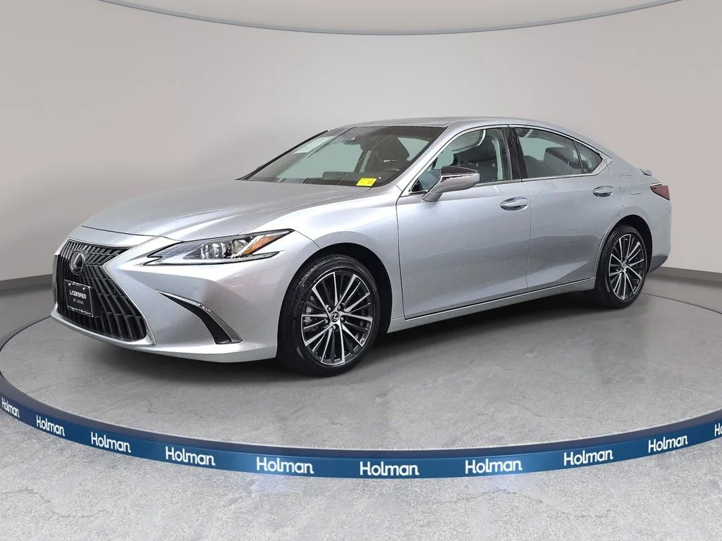 2025 Lexus ES Hybrid