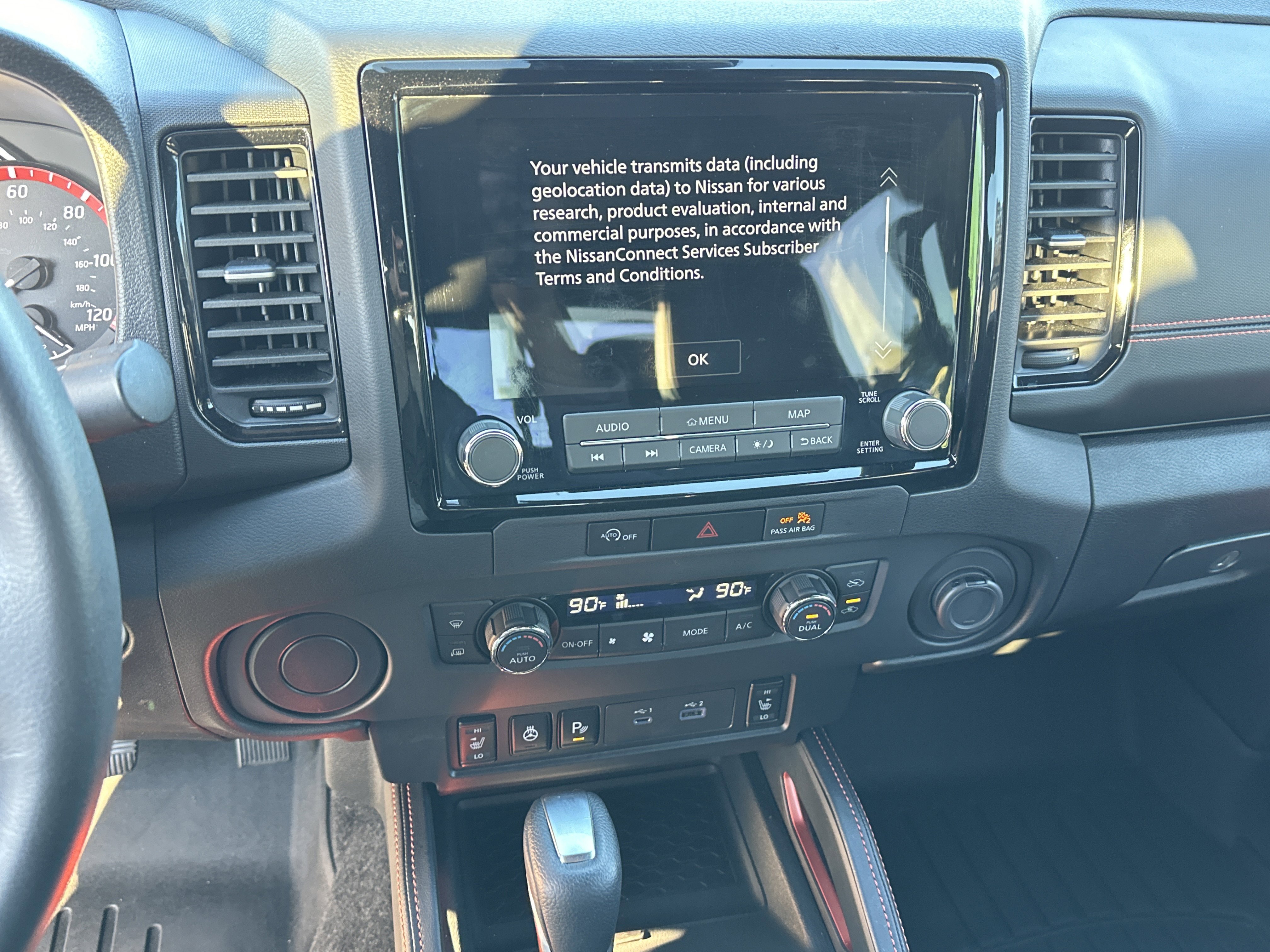 Used 2024 Baja Storm Nissan PRO-X image 24