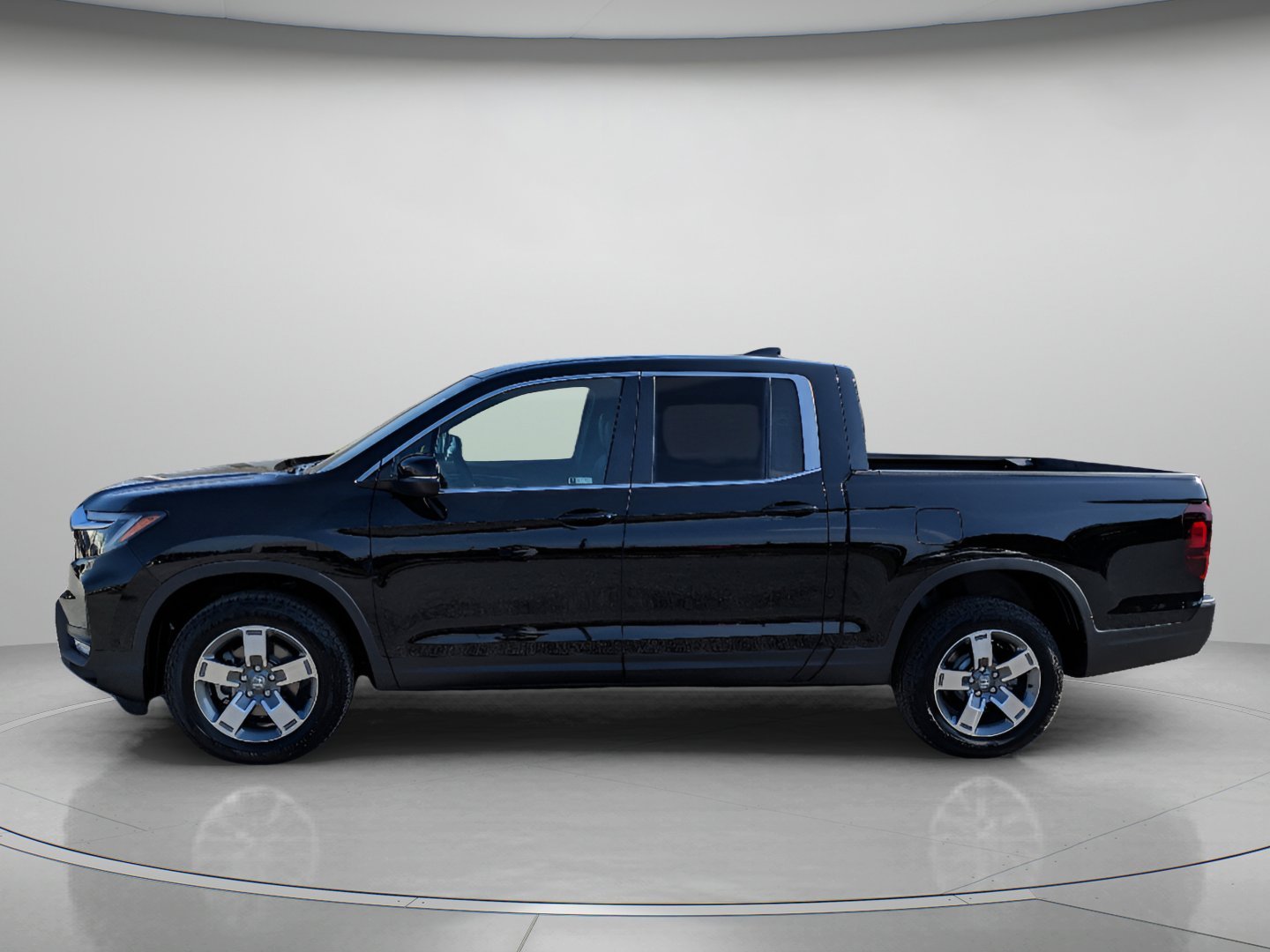 2026 Honda Ridgeline RTL - Photo 3