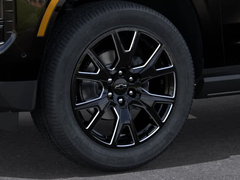 2026 Chevrolet Tahoe High Country - Photo 9