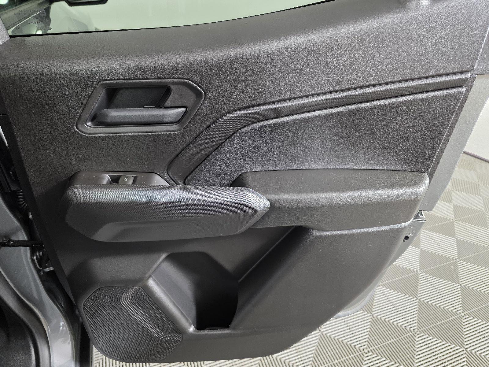 2026 Chevrolet Colorado Trail Boss - Photo 21