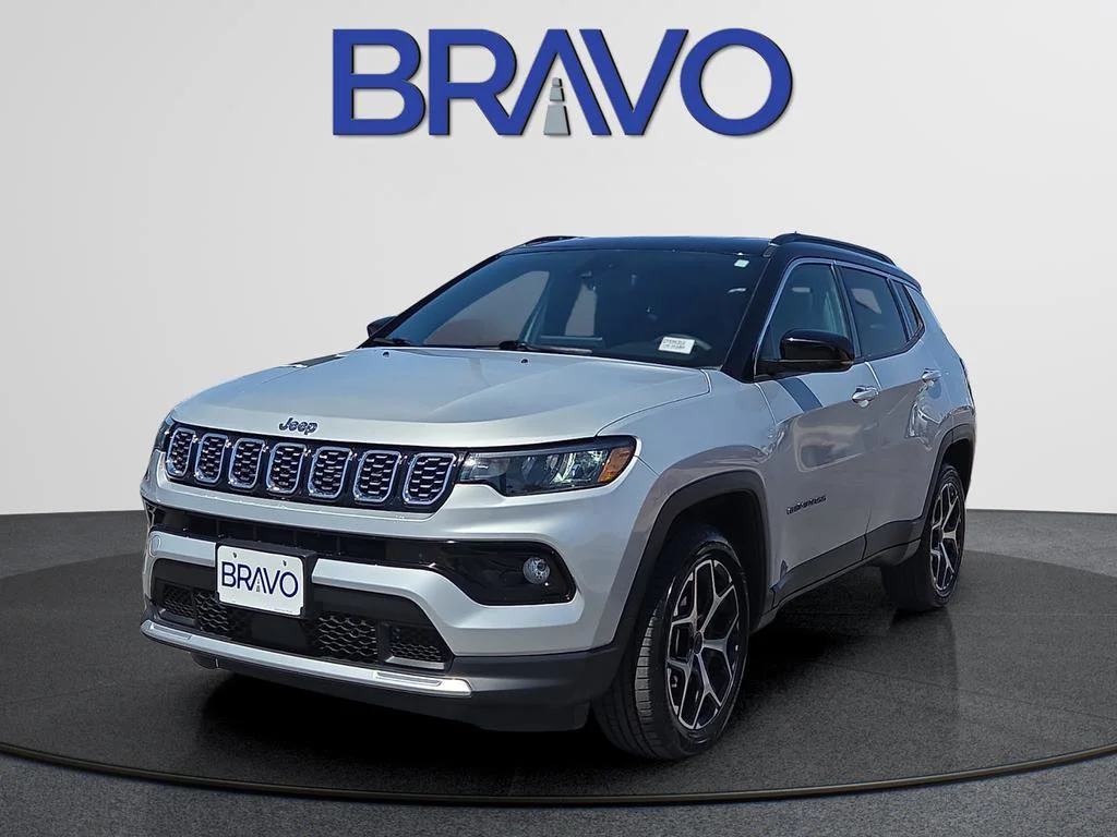 2025 Jeep Compass Limited 4X4's photo
