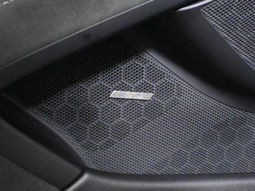 Certified Used 2025  Porsche GT4 RS image 31