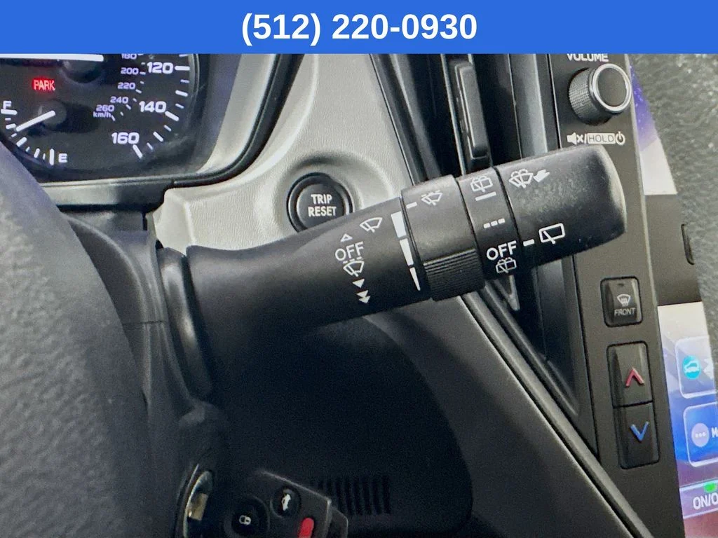 Certified Used 2024 Gray Subaru Base image 23
