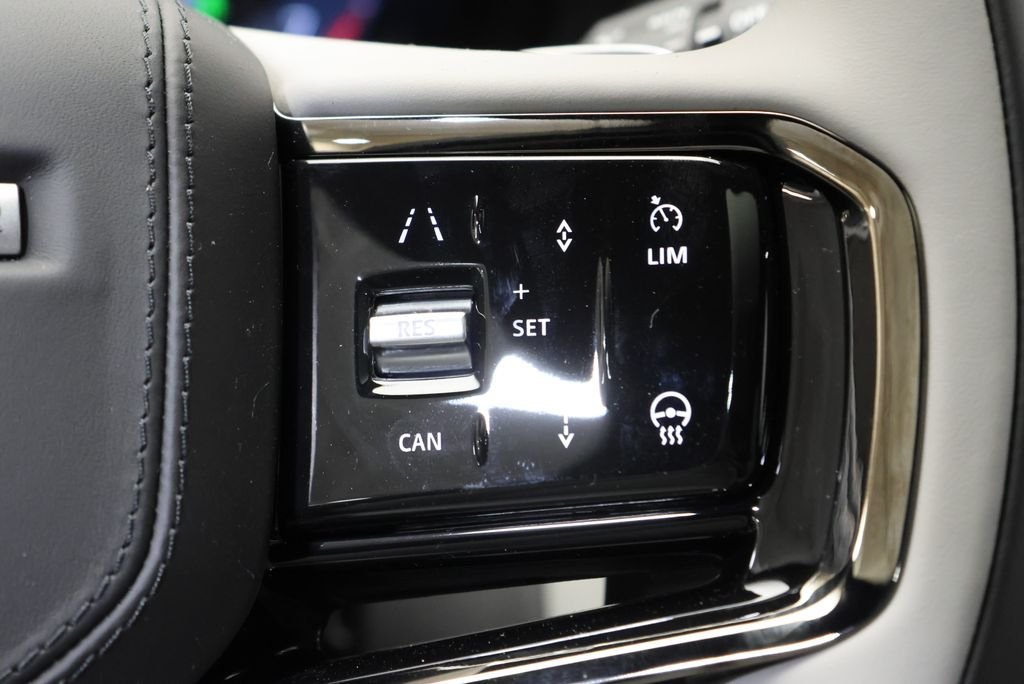 New 2026 Varesine Blue Land Rover Belgravia Edition image 19