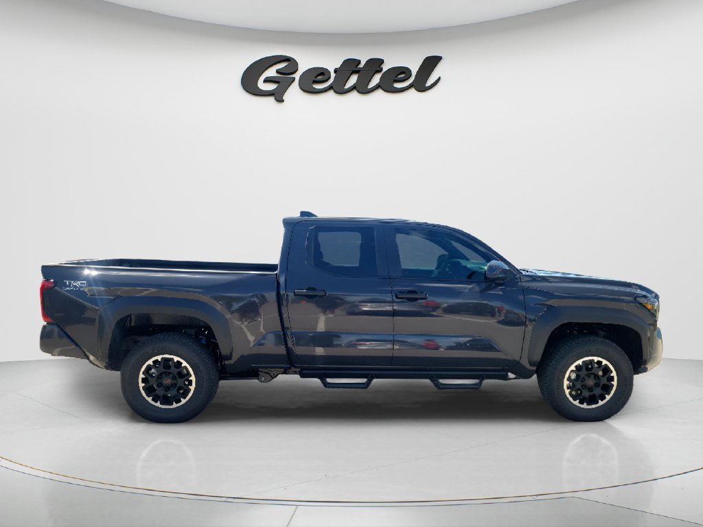 New 2026 Underground Toyota  TRD Off-Road image 4