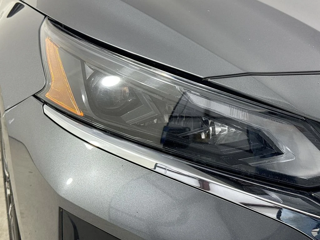 Certified Used 2024 Gray Nissan 2.5 SV image 36