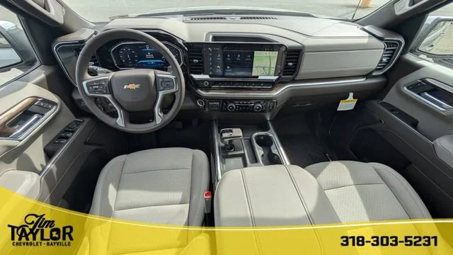 2026 Chevrolet Silverado 1500 LT - Photo 38