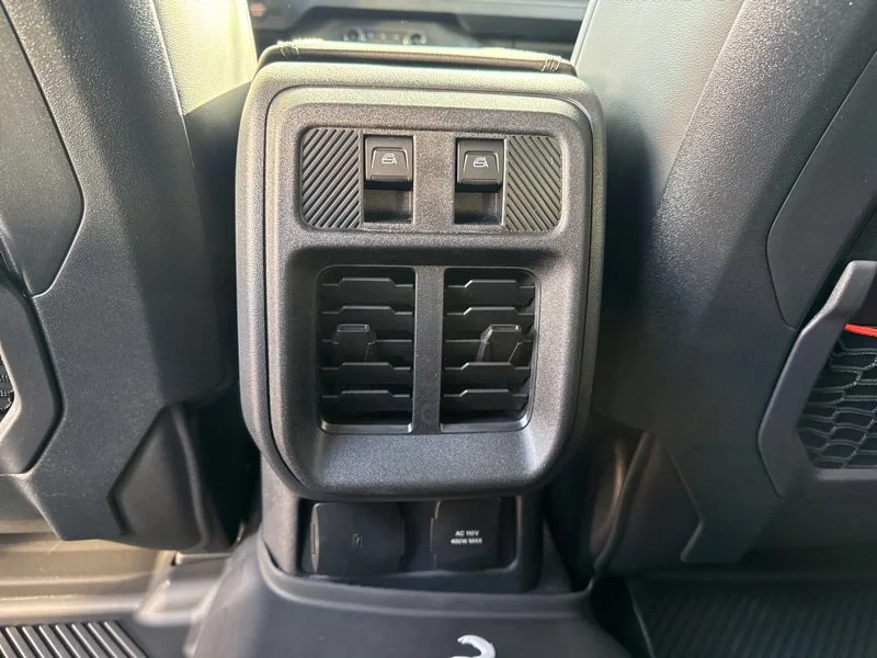 New 2025 Desert Sand Ford Raptor® image 22