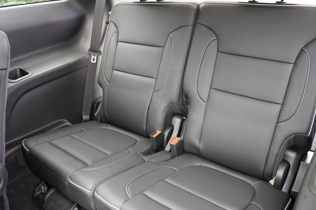 2022 GMC Acadia Denali - Photo 24