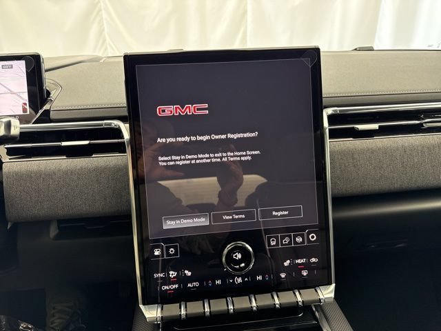 2026 GMC Sierra EV Elevation - Photo 23