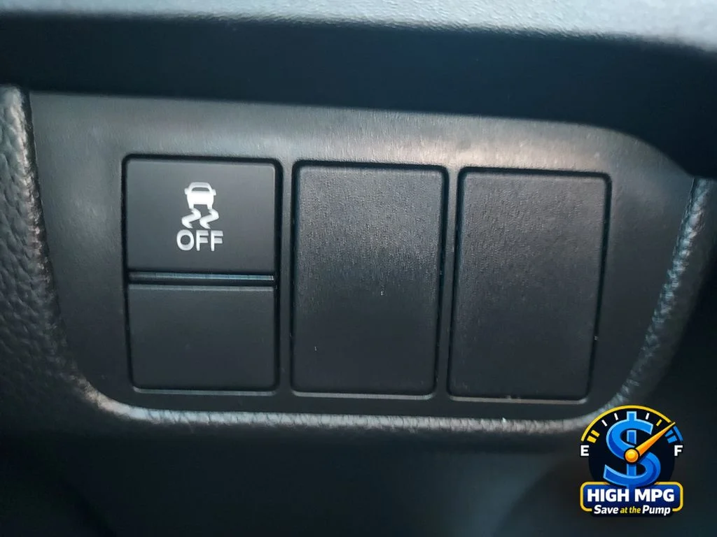 Used 2025 Blue Honda EX image 17