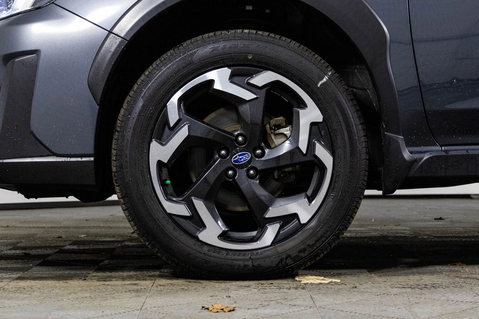 2023 SUBARU CROSSTREK - Image 44