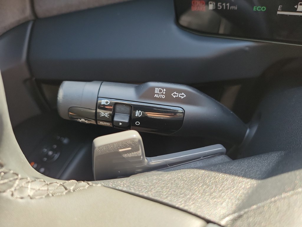 New 2027 Midnight Lake Blue Kia X-LINE SX image 30
