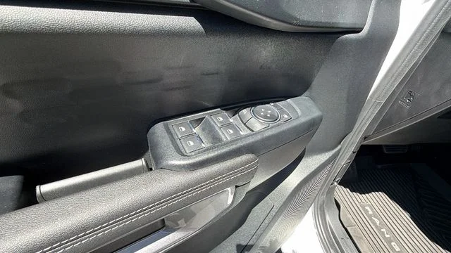 2025 Ford Ranger XLT - Photo 26
