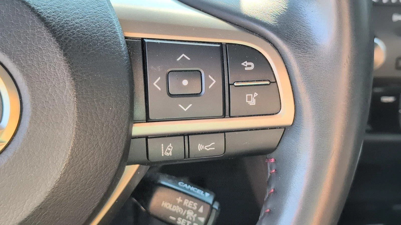 Used 2019 Nebula Gray Pearl Lexus F Sport image 31