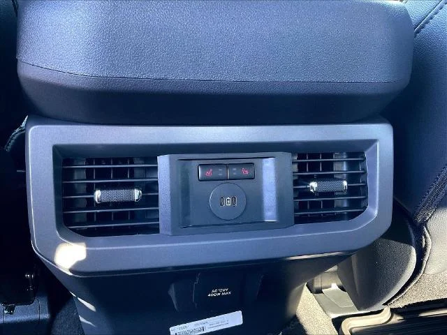New 2027 Marsh Gray Metallic Ford F-250® Lariat® image 61