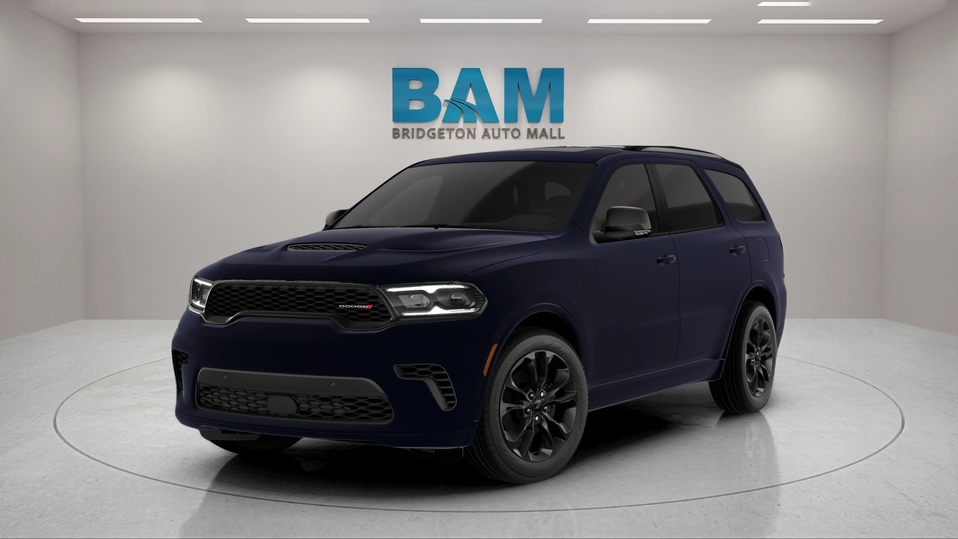 New 2026 Night Moves Dodge GT Plus image 15