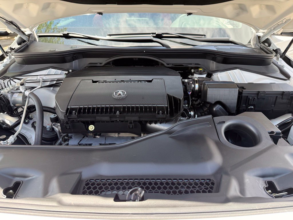 2026 Acura MDX A-Spec Package - Photo 14