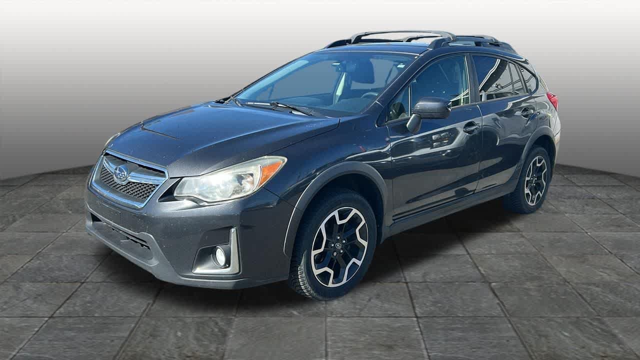 2017 Subaru Crosstrek 2.0i Premium CVT's photo