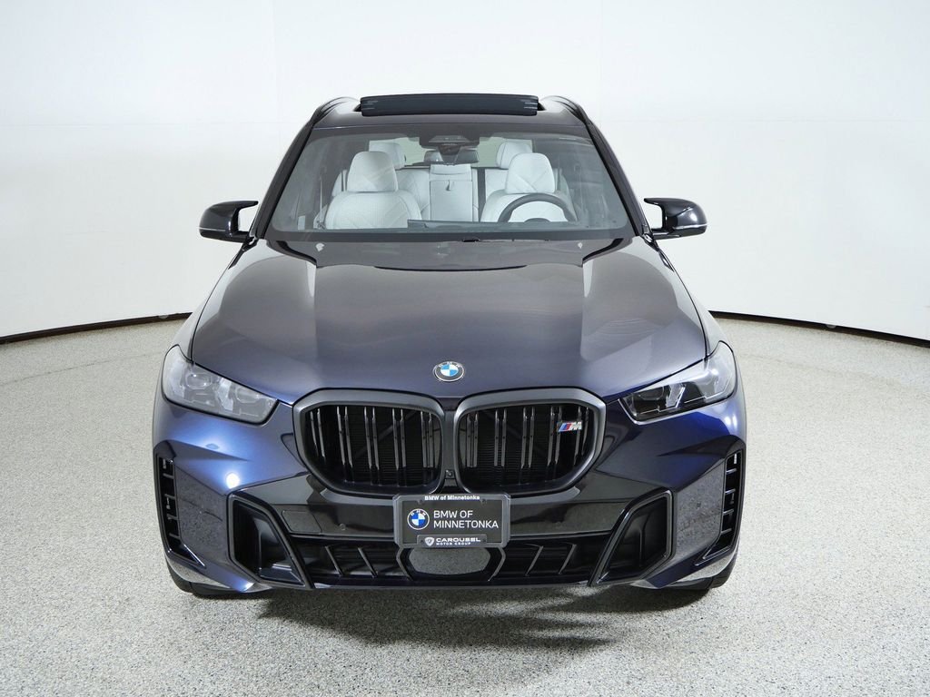 2026 BMW X5 M60i - Photo 16