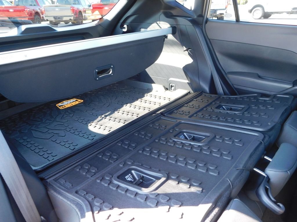 Used 2024 Gray Subaru Wilderness image 26