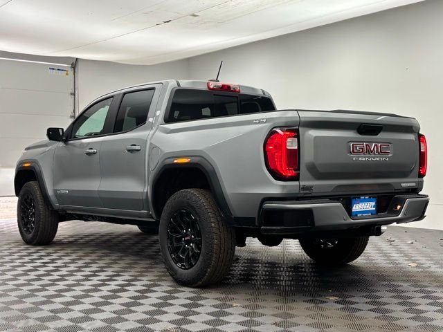 New 2026 Sterling Metallic GMC Elevation image 12
