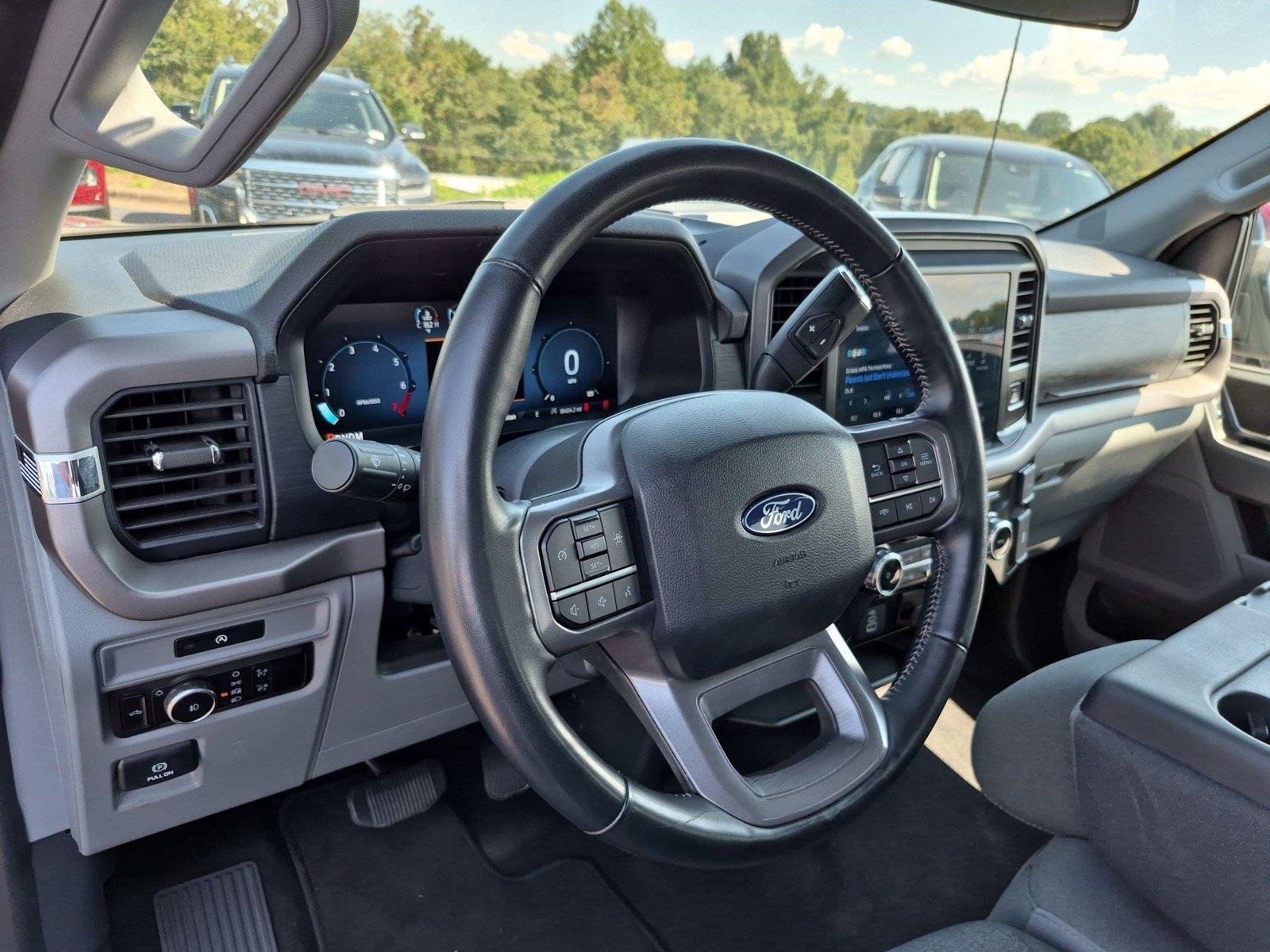 Used 2025  Ford XLT image 19