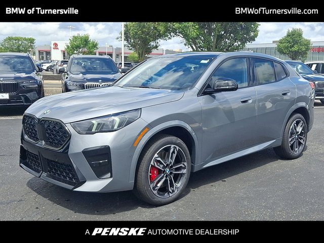 2026|BMW|X2|xDrive28i|4D Sport Utility