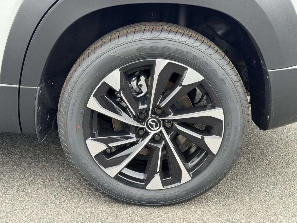 New 2026 Pearl Mazda Premium Plus AWD image 12