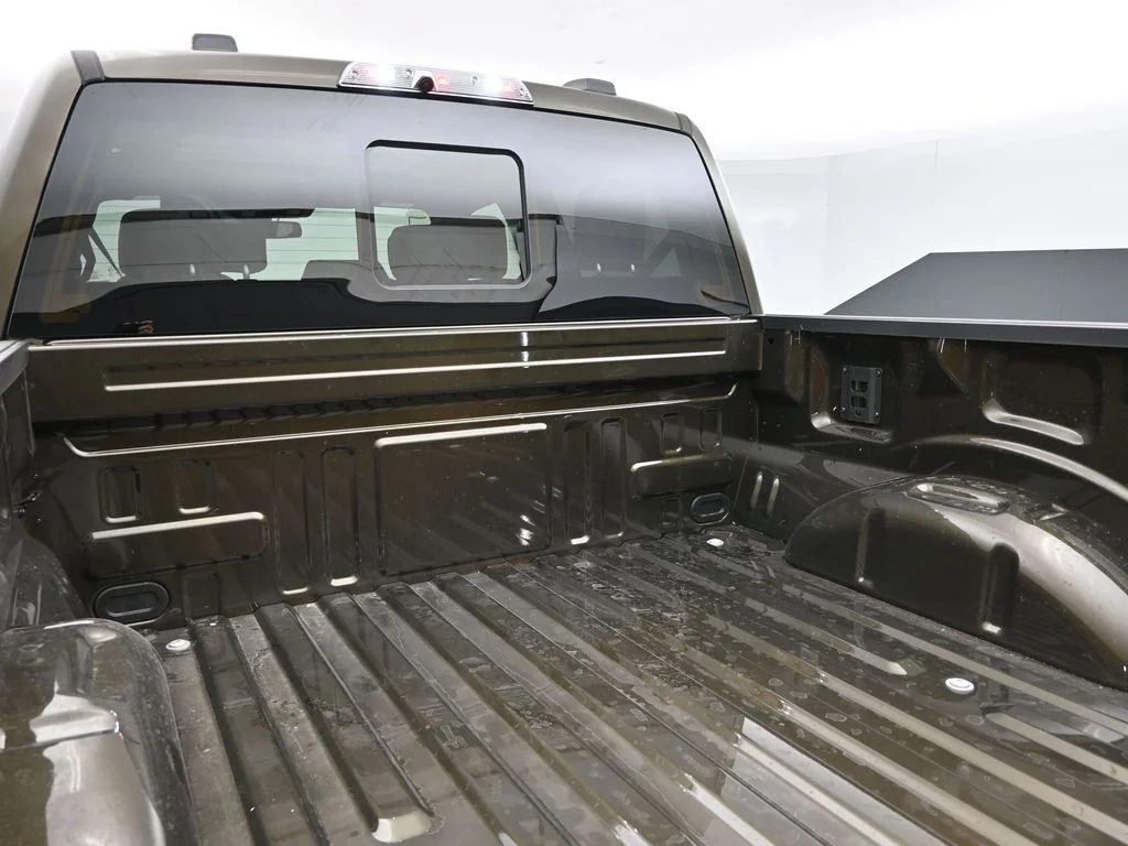 New 2026 Shelter Green Ford Raptor image 23