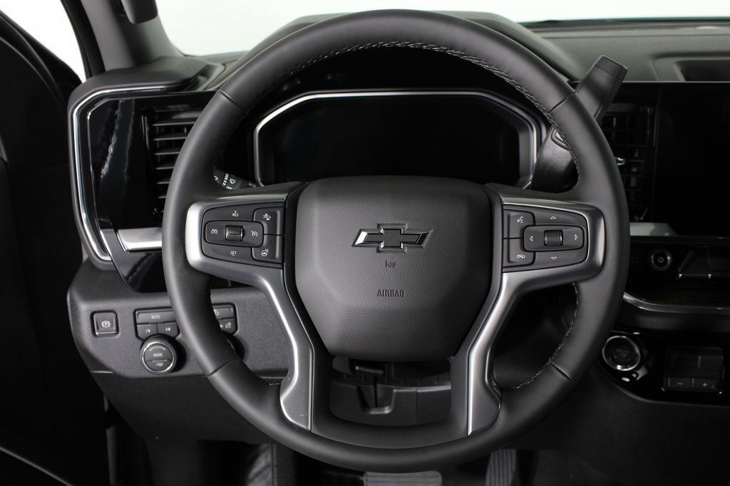 2026 Chevrolet Silverado 1500 RST - Photo 21