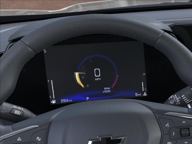 2026 Chevrolet Trax Activ - Photo 18
