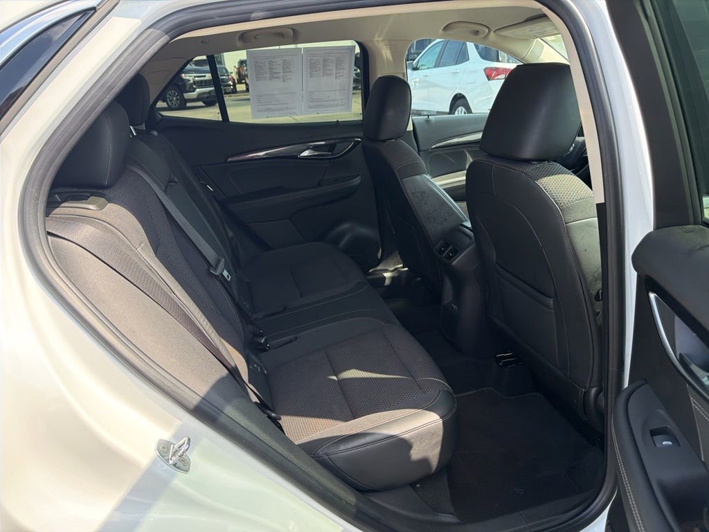 2022 Buick Envision Preferred - Photo 12