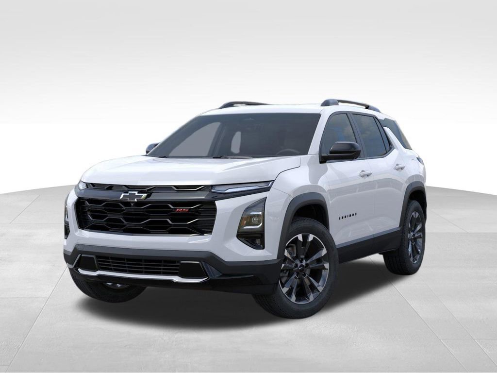 2026 Chevrolet Equinox RS - Photo 6